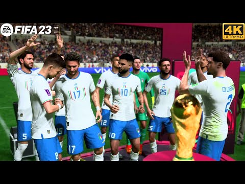 FIFA 23 -