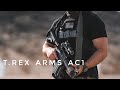 T.Rex Arms AC1: Observations and Opinions