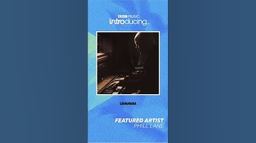 BBC Introducing - ‘selling’ myself