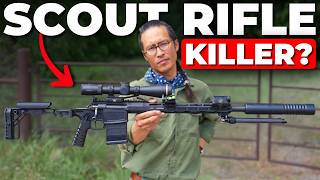 Sig Cross Longterm Review w/ 1,000 Yard Shooting Test (6 Years In Depth Review)