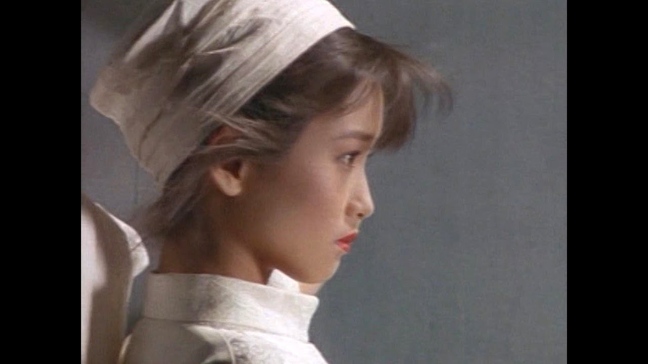 本田美奈子 さん GOLDEN DAYS 日本語ver.