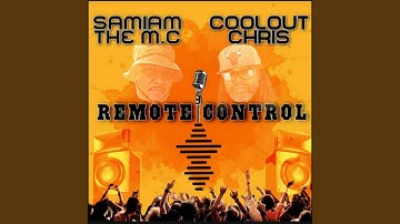 Remote Control Intro