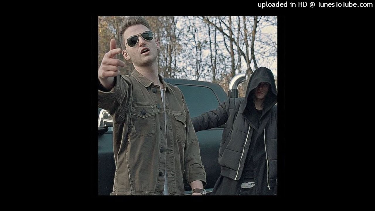 JMC JOHNNY DIGGSON Ft DEAMON KAPUZE UND RAY BAN INSTRUMENTAL 