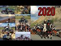 2020  il film  the moon riders