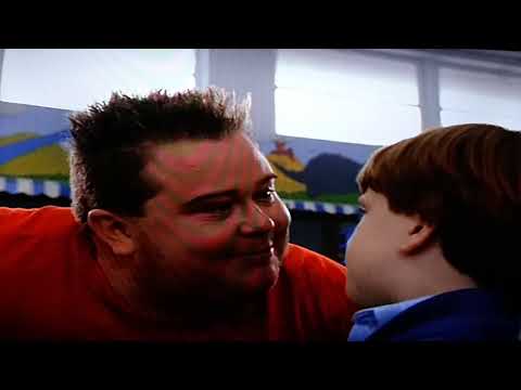 Problem Child 2: Juniors First Day of School Scene