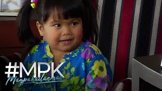 #MPK: The Ryzza Mae Dizon Story (Full Episode)  Magpakailanman