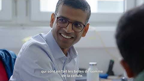 Sagar Bhogaraju | Impulscience 2025