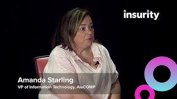 What challenges has Insurity Workers