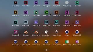 intro to Adobe Xd/Dreamweaver. UX UI WEB design
