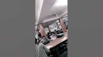 20 October ccs library  meerut