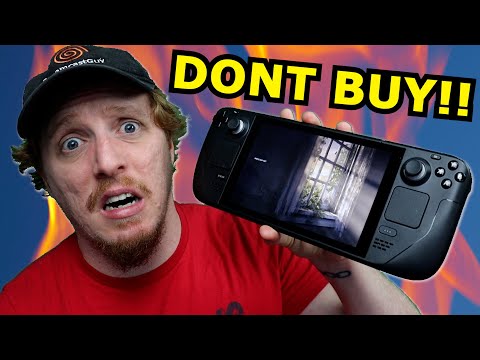 Do NOT BUY The Last of Us Part 1 on PC or Steam Deck!! - Port Review