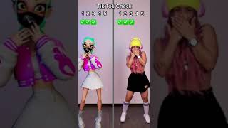 TikToks Dance Trends Check | Polar VS Sue DJ #shorts