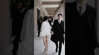 She Was In Dangeruntil The Ceo Appeared Out Of Nowhere  Tra Dang shorts viral foryou boss ceo