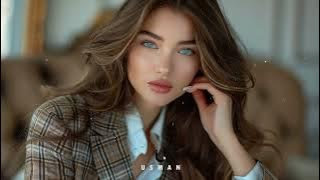 USMAN -  Burned by Love (Original mix)