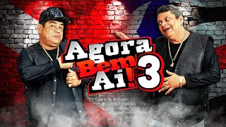 Agora Bem Ai! 3 - Parazinho & Maranhão |FILME COMPLETO|#comedia  #humor  #netflix  #filmes
