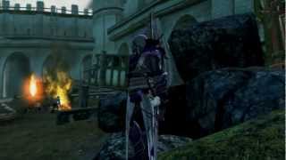 Neverwinter - Orc Trailer