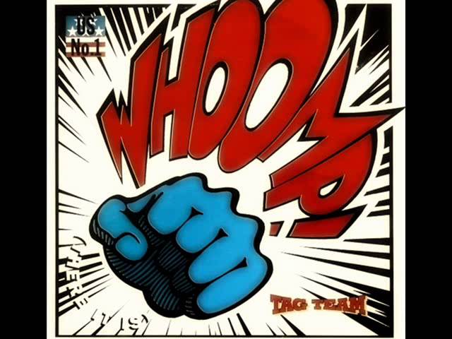 Watch Triple S - Whoomp! (There It Is) (Klubbheads Remix) on YouTube