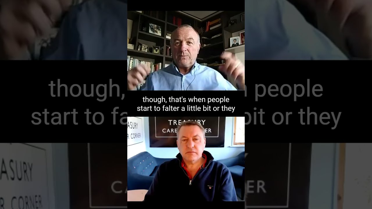 Adaptive Leadership For Treasury Professionals