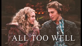 Carrie & Sebastian | All Too Well