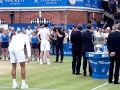 Andy Murray Queens 2016 record fifth win