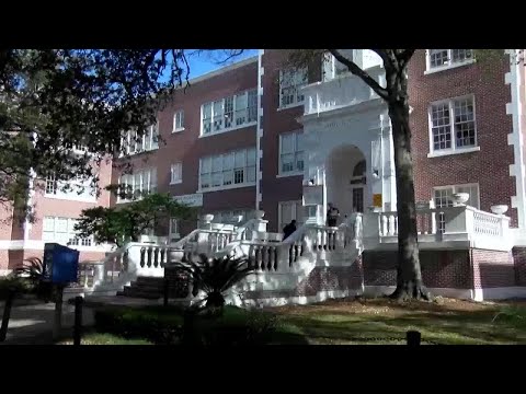 The Leah Chase School
