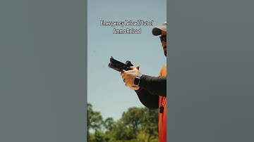 Emergency Reload/Out of Ammo Reload