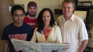SIU School of Journalism