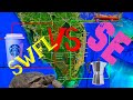 #SWFL VS South East Florida  - Which Area Is Better?