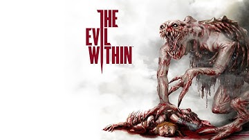 The Evil Within Survival no commentary chapter 1 complete