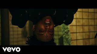 21 Savage - Spiral (Official Music Video)