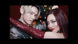 ちゃんみな & SKY-HI - Holy Moly Holy Night (Official Music Video)