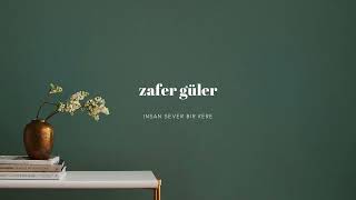 Zafer Güler İnsan Sever Bir Kere Resimi