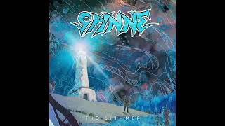 Spinne - The Shimmer (Full Album) 2023