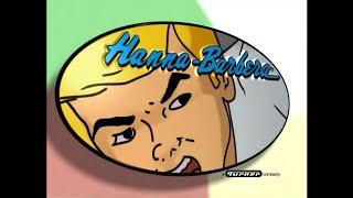 Hanna-Barbera/Turner Entertainment (1970/1994) [HQ]