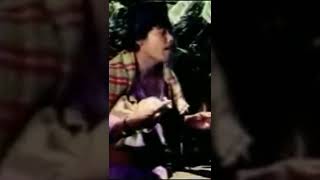 pesan dari bang ben
