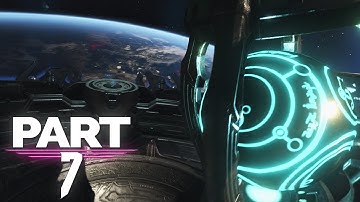 DOOM ETERNAL Walkthrough Gameplay Part 7 - Cultist Base