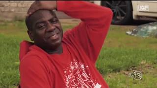 Spring Fire on ABC13's Community Strong Special
