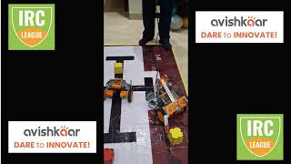 IRC 2025 Video of Run