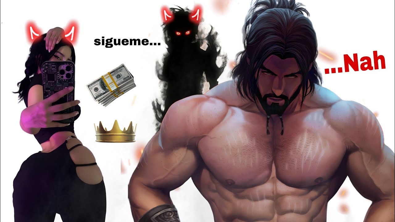 Jesús NO FUE un HOMBRE débil | 5 LECCIONES del Mesías para SER Hombres FUERTES 💪💥