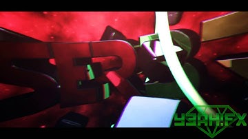 [#3] Intro (C/ Sync) // SerBR [Faço Intros Grátis, Leia a Descrição]