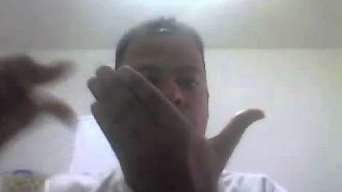 O que são sinais icônicos em Libras?