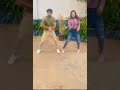 yuva meera reels♥️Rahul Ravi nimeshika RadhaKrishnan dance💖Pyaar ka mujhee💛subscribe to our channel🧡