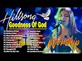 Greatest Hits Hillsong Worship Songs Ever Playlist 2024 🙌 Best Hillsong Praise Music Collection 2024