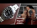 The Cost of Modern ROLEX Submariner Ownership (Financial &amp; Emotional)