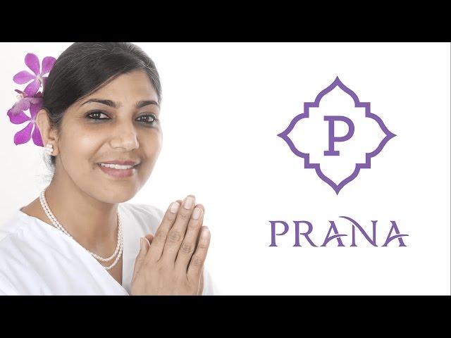 Come, be truly cared for at Prana in Applecross, Perth