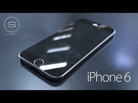 Apple iPhone 6-기대할 사항