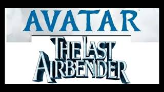 The Confusing Naming Situation of Avatar, The Last Airbender, and Avatar:  The Last Airbender