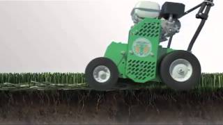 Wildcat Tool Rental in Springfield, MO Yard Equipment Fall 2012.mp4