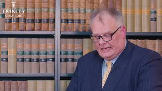 1975 Inheritance Act Claims by Adult Children, Trinity Contentious Probate Barrister, Henry Stevens
