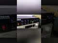 2.1 200+200 sub 300 Hvy Amplifier #assembled